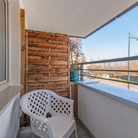 Szafarnia Apartment Gdansk Ngoại thất bức ảnh