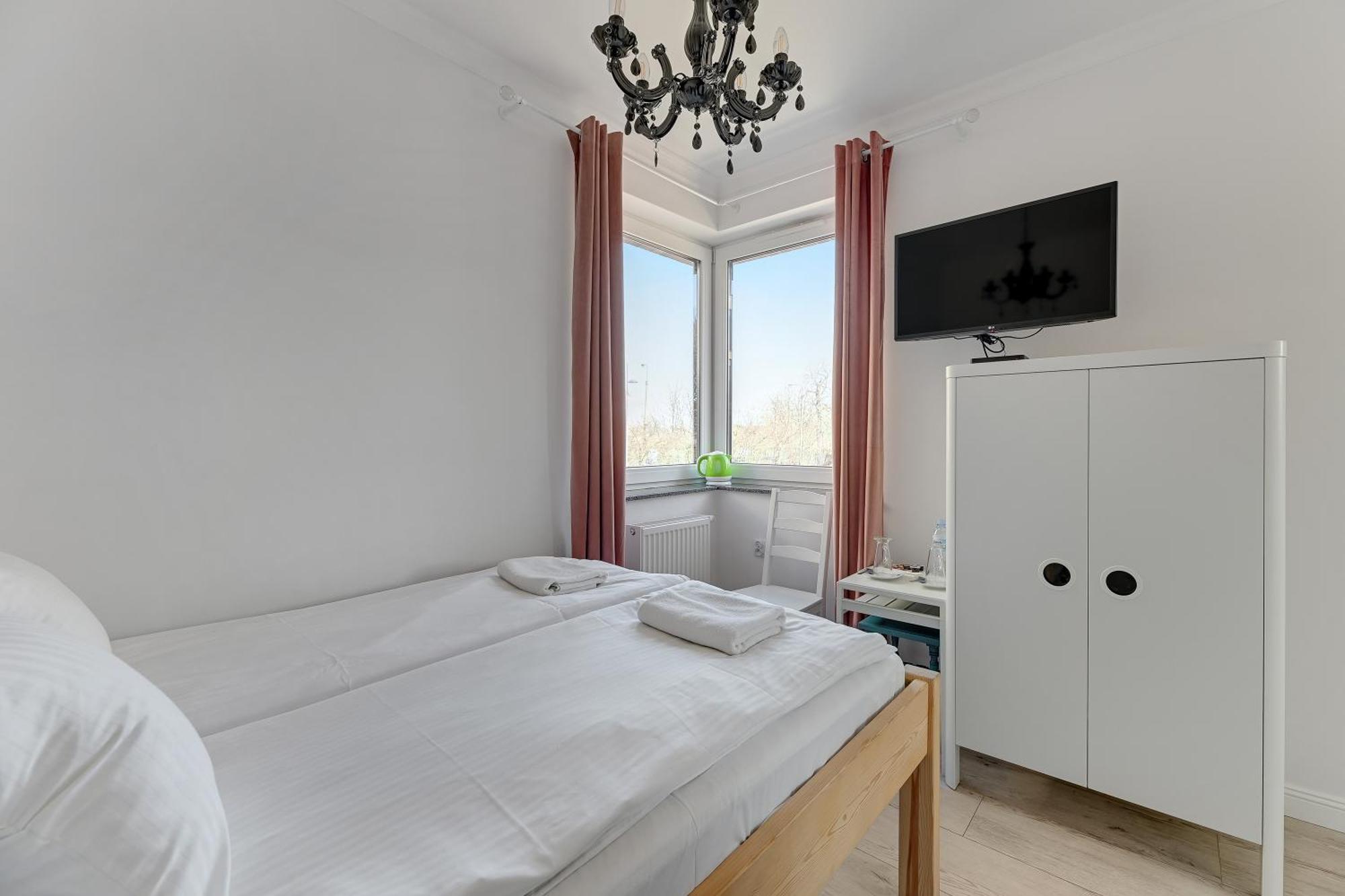 Szafarnia Apartment Gdansk Ngoại thất bức ảnh