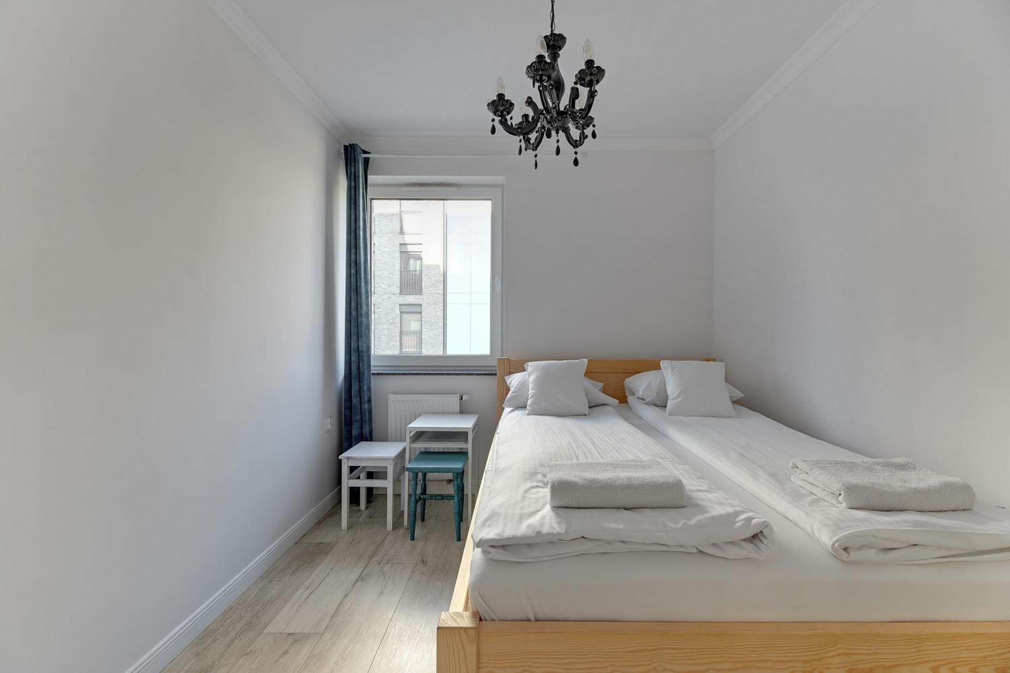 Szafarnia Apartment Gdansk Ngoại thất bức ảnh
