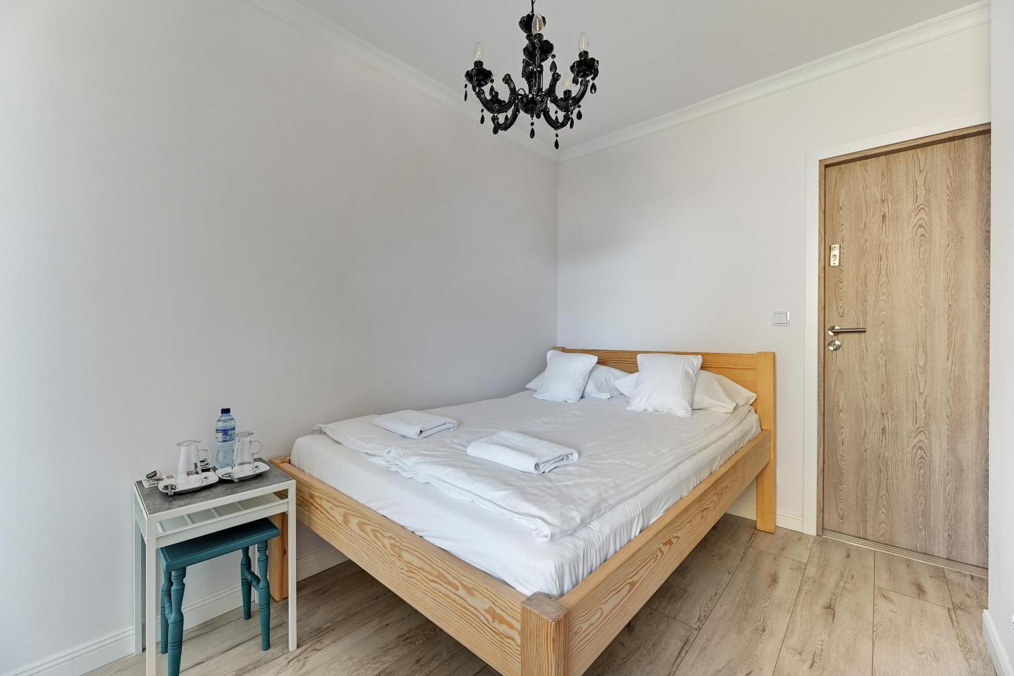 Szafarnia Apartment Gdansk Ngoại thất bức ảnh
