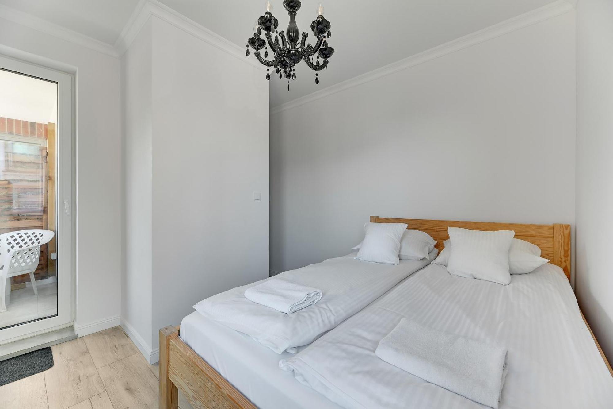 Szafarnia Apartment Gdansk Ngoại thất bức ảnh