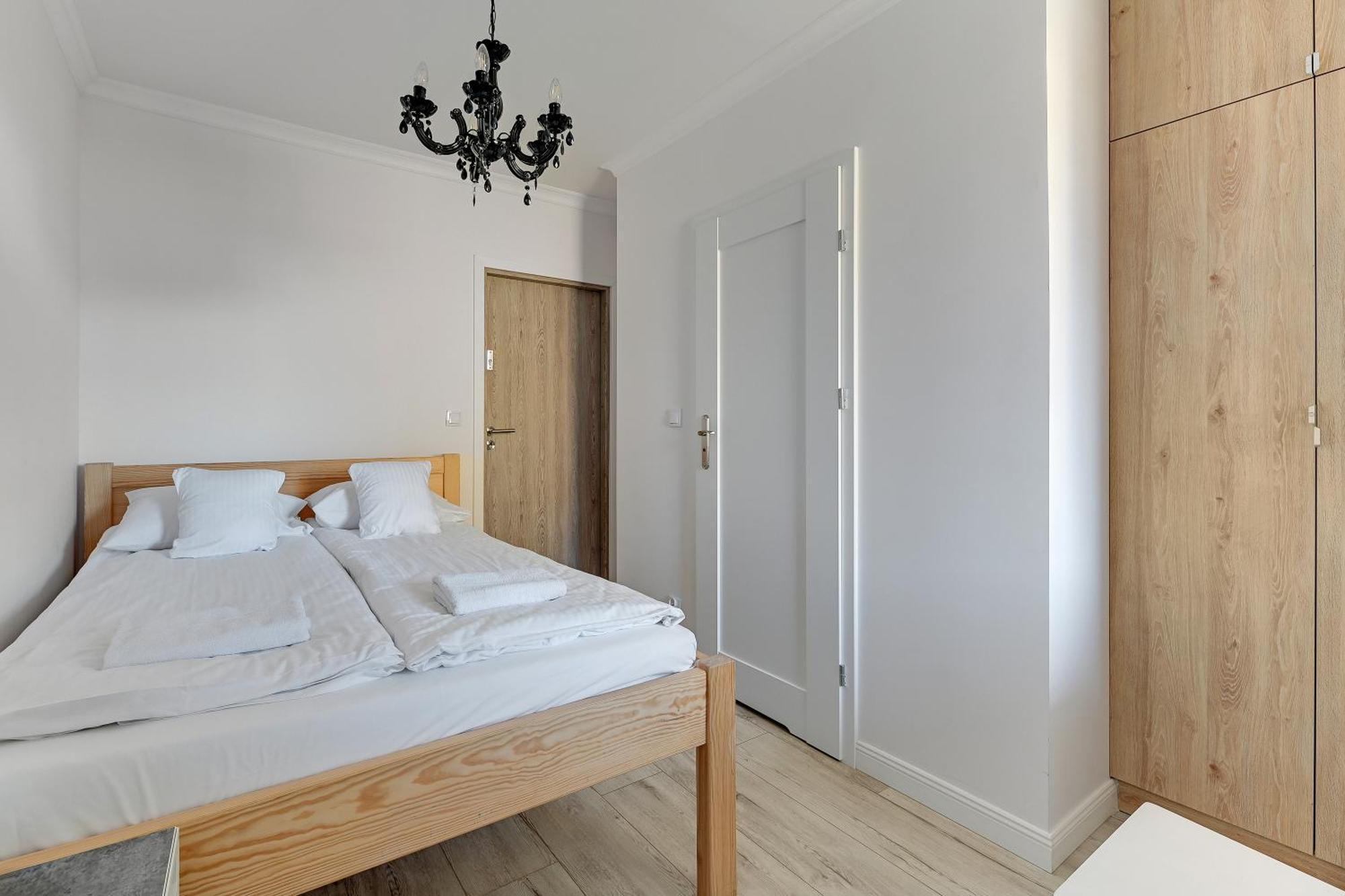 Szafarnia Apartment Gdansk Ngoại thất bức ảnh