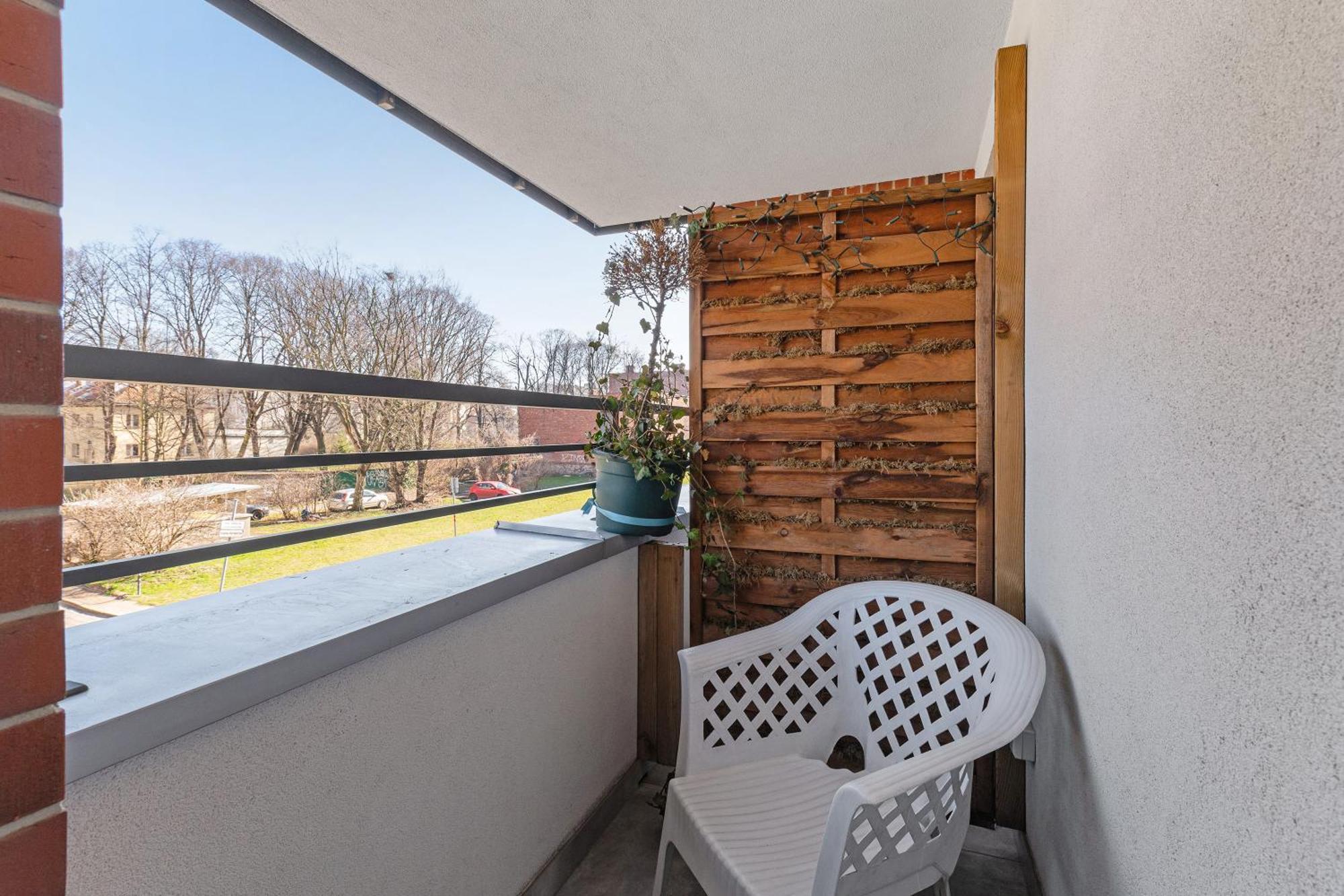 Szafarnia Apartment Gdansk Ngoại thất bức ảnh