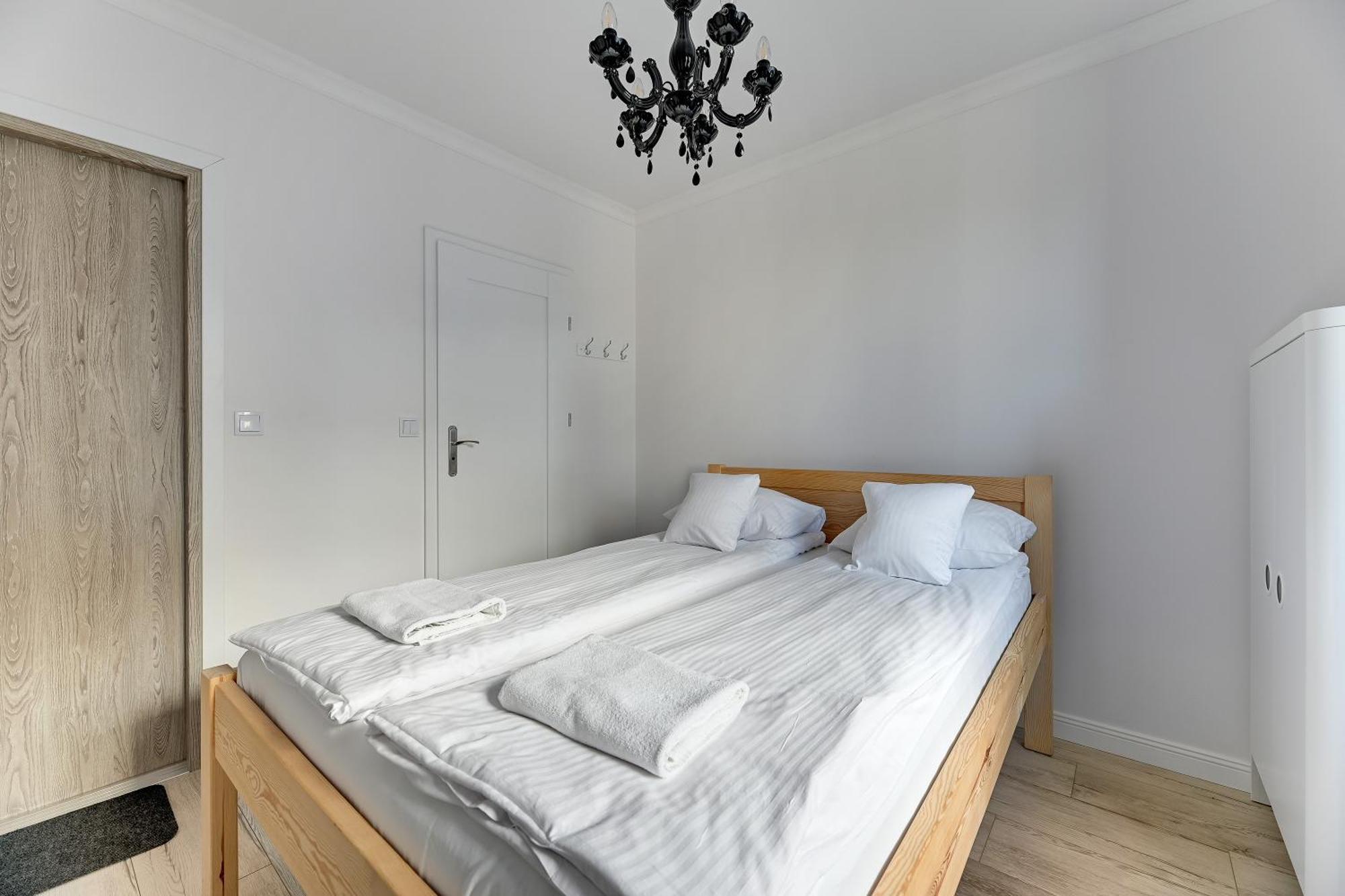 Szafarnia Apartment Gdansk Ngoại thất bức ảnh