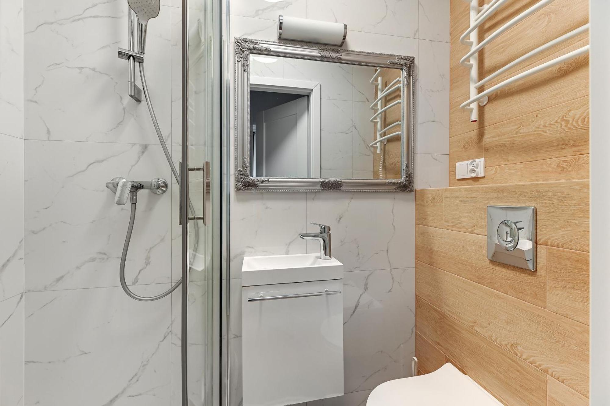 Szafarnia Apartment Gdansk Ngoại thất bức ảnh