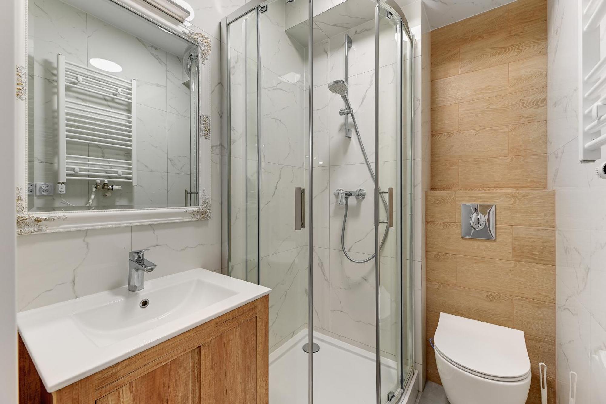 Szafarnia Apartment Gdansk Ngoại thất bức ảnh