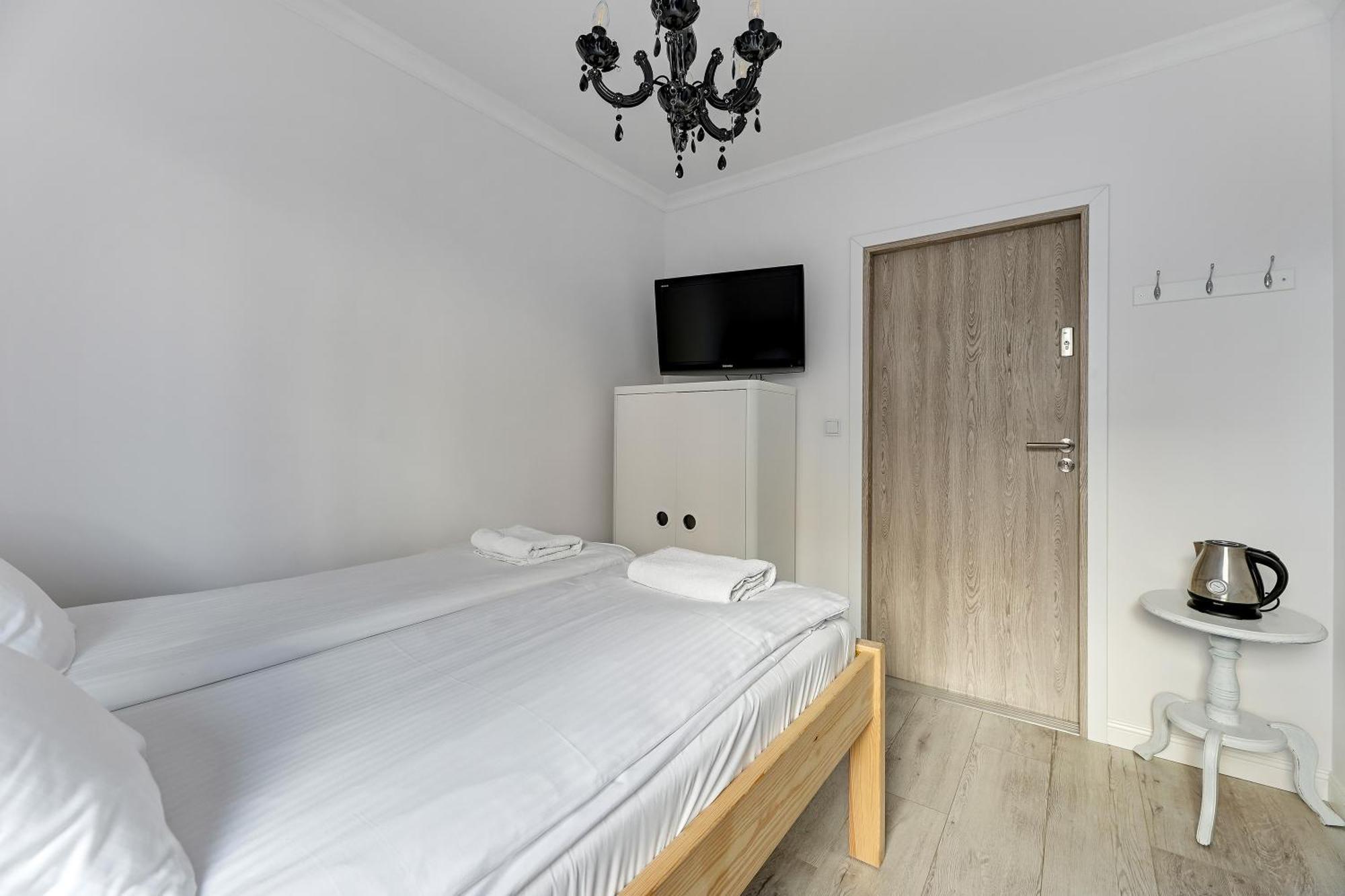 Szafarnia Apartment Gdansk Ngoại thất bức ảnh