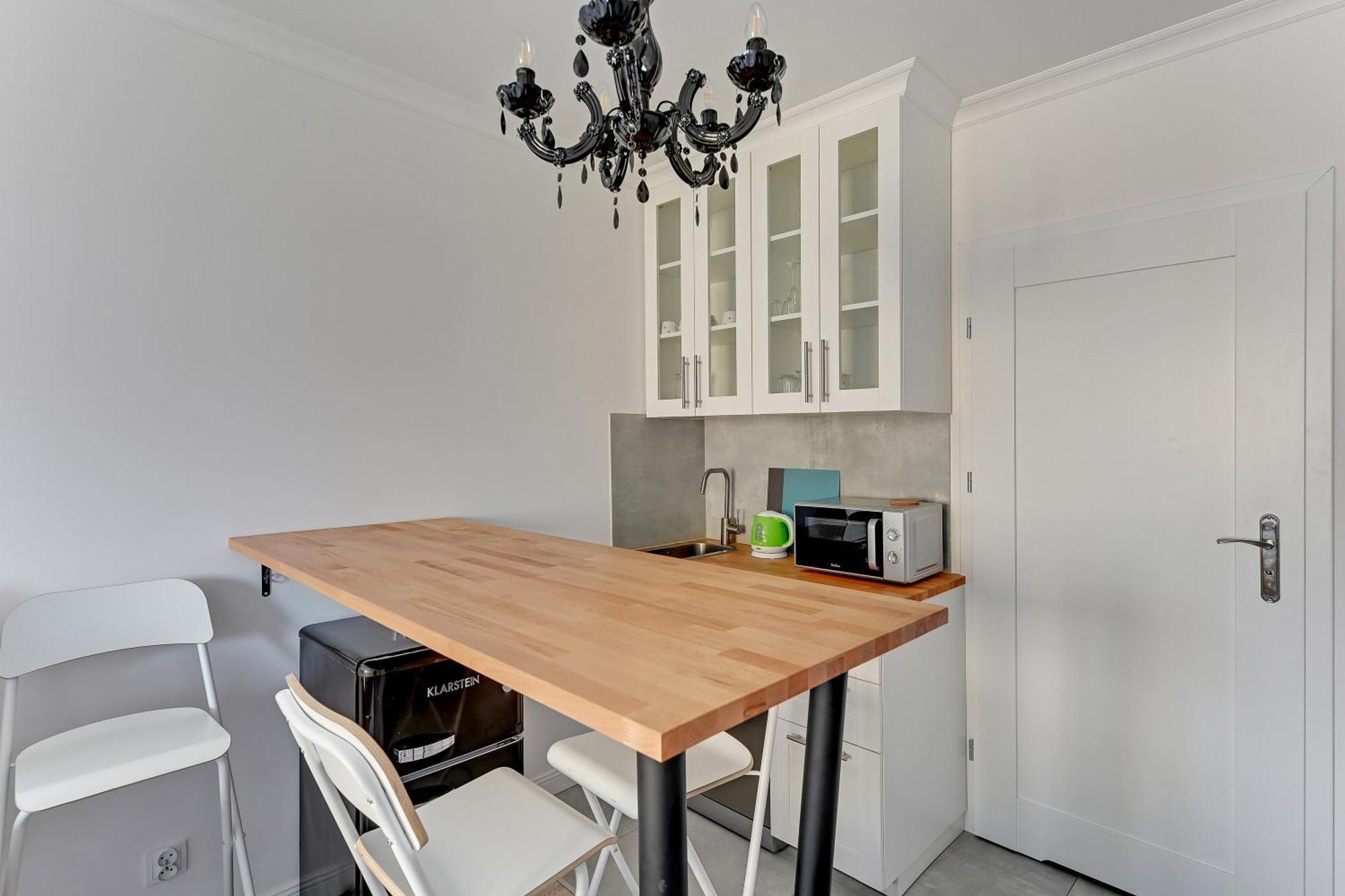 Szafarnia Apartment Gdansk Ngoại thất bức ảnh