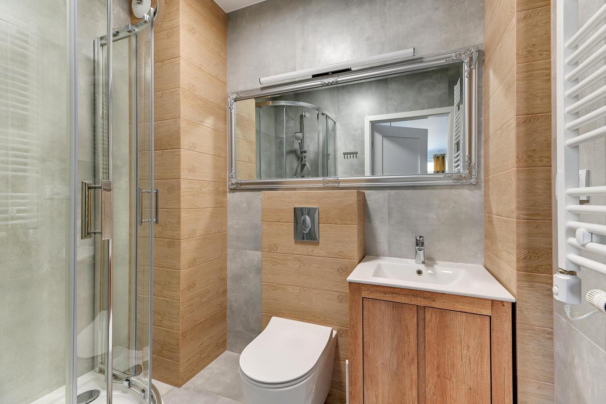 Szafarnia Apartment Gdansk Ngoại thất bức ảnh