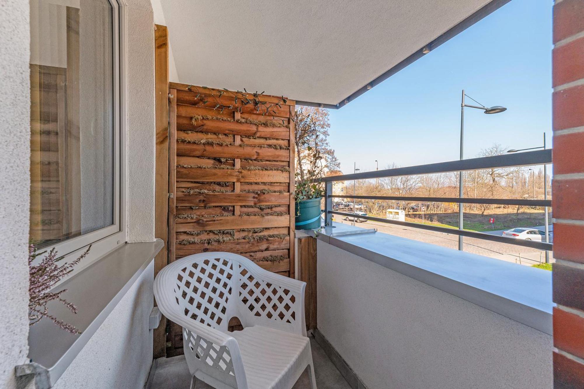 Szafarnia Apartment Gdansk Ngoại thất bức ảnh